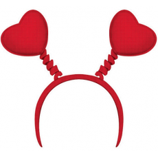 'Red Heart' Boppers